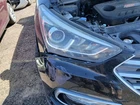 Fuse Box Engine Turbo Sport Fwd Fits 17-18 Santa Fe 1327433 Used. Price: $106.19.
