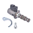 Spicer Transmission Control Solenoid 12V For Dana Valve 4210835 4210474 New. Price: $66.00.