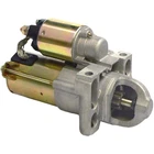 Starter For Buick Cadillac Chevrolet Gmc Isuzu Saab Silverado Truck 2003-08 New. Price: $79.95.