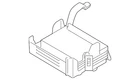 Genuine Ford Power Inverter JL3Z-19G317-BB New. Price: $402.44.