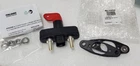 Littelfuse Disconnect Switches Manual Battery Handle 576-08080670 New. Price: $39.00.