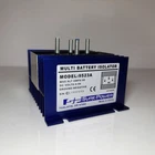 Professional Grade Oe Sure Power 9523Q Multi Battery Isolator Amp New. Price: $47.04.