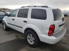 Chassis Ecm Multifunction 4WD Fits 07 Aspen 1372017 Used. Price: $127.25.