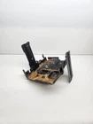 2008-2013 Nissan Rogue Metal Battery Tray Bracket Oem 64860-JM00A Used. Price: $31.45.