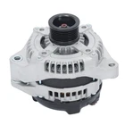 104210-3960 104210-1620 For Maserati Quattroporte 2004-2011 150A 4.2L Alternator New. Price: $89.82.