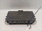 Bmw F01 750I Footwell Module Control Unit Light 61359203815 Used. Price: $26.24.
