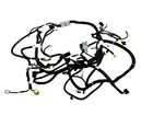 2017-2020 Infiniti Q60 Right Body Wire Wiring Harness 24014-5CH2C Oem Used. Price: $124.28.