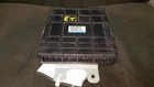 Engine Ecm Electronic Control Module 2.4L Fits 99 Galant Id MD369101 Used. Price: $69.98.