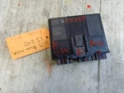 14 15 Acura Mdx Chassis Ecm 651779 Used. Price: $69.95.