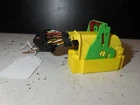 Wiring Computer Module Harness Connector Pigtail Plug 8P0973100 04-10 Audi A4 S4 Used. Price: $38.00.