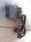 Chassis Ecm Cooling Fan Engine Compartment Turbo Fits 00-01 Audi A6 1019678 Used. Price: $44.99.