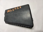 Fuse Box Engine Compartment Sedan Front Fits 09-11 Genesis 385431 Used. Price: $84.24.