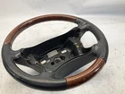 03-12 Mercedes R230 SL500 SL550 2DR Steering Wheel Q Used. Price: $155.99.
