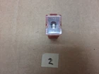 89-98 Oem Nissan 240SX S13 S14 FL45A Red Fuse Used. Price: $17.99.
