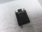 Blind Spot Alert Module Radar Unit Trunk Fits 16-18 Audi A6 4G0907566M Used. Price: $69.98.