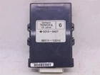 Network Control Module Computer Toyota Matrix 09 10 891111201 979270 Used. Price: $52.99.
