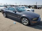 Chassis Ecm Multifunction Passenger Side Under Dash Fits 07-09 Mustang 1958052 Used. Price: $113.00.