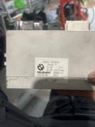 01-06 Bmw E46 M3 330CI Convertible Folding Top Control Module Unit 8375444 Used. Price: $40.00.