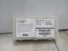 2017- 2024 Mitsubishi Mirage Theft-lckng Module Alarm (lh Dash) Oem 8637B992 Used. Price: $99.00.