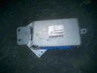 93 94 Nissan Altima Chassis Ecm Transmission Module Right Kick Panel Used. Price: $46.98.