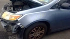 Chassis Ecm Temperature Air Conditioning Unit Rear Fits 11-17 Odyssey 1121634 Used. Price: $94.90.
