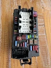 Used Oem Gm Fuse & Relay Box / Junction Block # 85545271. Price: $79.99.