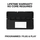Engine Computer Programmed Plug&play 2007 Dodge Charger 05094813AD 5.7L Pcm Ecm Remanufactured. Price: $588.99.