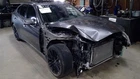 Chassis Ecm Theft-locking Keyless Entry Fits 17-19 Infiniti Q60 936276 Used. Price: $210.00.