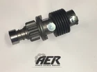 New Usa Made Bendix Starter Drive Assembly Delco 1925-1933 Chevrolet Chevy 1932. Price: $80.00.