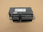 Jeep Jl Wrangler 4 Door Srs Restraint Module 68398606AB 2018-2019 Used. Price: $90.00.