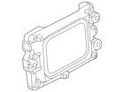 Genuine Honda Engine Control Module (ecm) Cover 37823-59B-010 New. Price: $28.45.