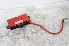 16-19 Bmw 530I 540I G30 G11 G12 Rear Trunk Power Distributor Junction Terminal Used. Price: $52.75.
