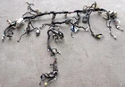 2014-2016 Infiniti Q50 Oem Main Harness Control Module Instrument Dash Cabin Used. Price: $349.00.