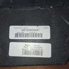 2013 Chrysler Town & Country Dodge Grand Caravan Tipm Fuse Relay Box 68163904AB Used. Price: $105.00.