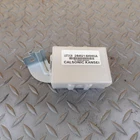 2022-2024 Nissan Frontier Gateway Control Module Unit Oem 284U16HH0A Used. Price: $50.25.