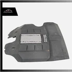 13-23 Lr Range Rover 5.0 Supercharged Engine Cover Oem Used. Price: $199.80.