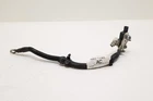 2019 -2026 Land Rover Evoque Battery Negative Cable Wire Harness Oem K8D214301AC Used. Price: $58.21.