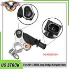 4692269AI Mpr Battery-sensor For 2011-2020 Jeep Dodge Chrysler Ram 04692269AE New. Price: $25.35.