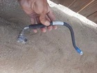 1993-1994 Jaguar XJ6 XJ12 Vanden Plas Negative Battery Cable DBC12347 Used. Price: $39.50.