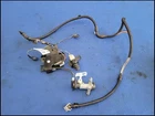 2007 Ford Mustang Gt S197 4.6L Rear Coupe Trunk Harness Wire Plug 2696 Used. Price: $99.99.