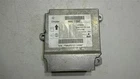Airbag Control Module Id: 68062118AF Fits 2011-2012 Dodge Grand Caravan 623854 Used. Price: $80.00.