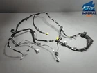 2019-2022 Toyota RAV4 Front Left Driver Side Door Wire Wiring Harness Oem Used. Price: $69.00.