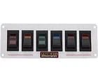 Painless Performance Products 50210 Power Panel New. Price: $169.99.