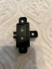 Chevy Sonic 2017-20 Door Lock Switch Driver Side Genuine Acdelco Gm Used. Price: $12.00.