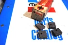 Nos Autolite 1957 58 59 60 Plymouth Dodge Desoto Chrysler Starter Brush Set New. Price: $14.95.