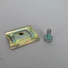 1997-2004 Porsche 911 Boxster Battery A/B1602C Bracket Bolt Oem Used. Price: $37.17.