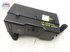 2017-20 Maserati Levante Rear Right Floor Fusebox Relay Control Module Unit M161 Used. Price: $139.72.