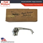1961-1968 Plymouth Dodge A-body Right Outside Door Chrome Handle 2081334 Nos New. Price: $133.39.