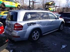 Chassis Ecm 164 Type Multiplex Network GL320 Fits 08 Mercedes Gl-class 4788850 Used. Price: $50.00.