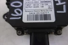 2011-2012 Nissan Leaf Led Headlight Computer 26055-8990A Used. Price: $59.85.